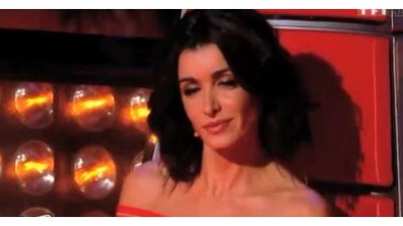 The Voice : Al.Hy est copine avec Jenifer