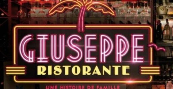 Giuseppe Ristorante : une saison 2 dans un hôtel ?