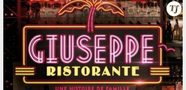 Giuseppe Ristorante : une saison 2 dans un hôtel ?