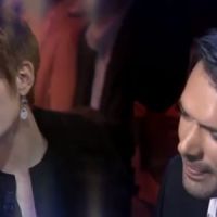 ONPC: Nicolas Bedos crucifie Natacha Polony dans son sketch - France 2 replay