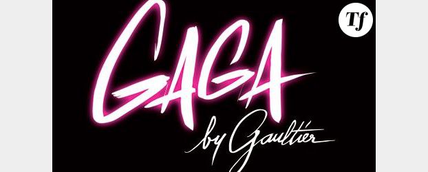 Lady Gaga mise a nu par Jean-Paul Gaultier, ce soir sur TF6 !