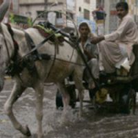 Inondations au Pakistan : on se mobilise ! 