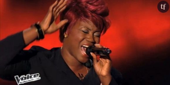 The Voice 2014 : les terribles drames de Stacey King