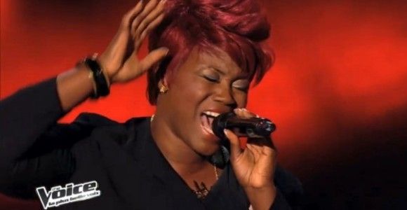 The Voice 2014 : les terribles drames de Stacey King