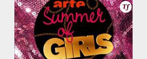  Arte : les femmes à l'honneur pour l'été