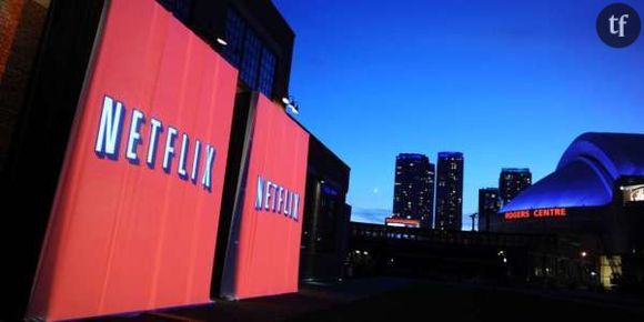 Netflix : une ouverture prévue cet automne en France