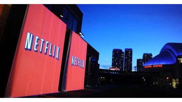 Netflix : une ouverture prévue cet automne en France