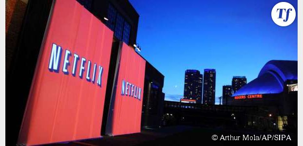 Netflix : une ouverture prévue cet automne en France