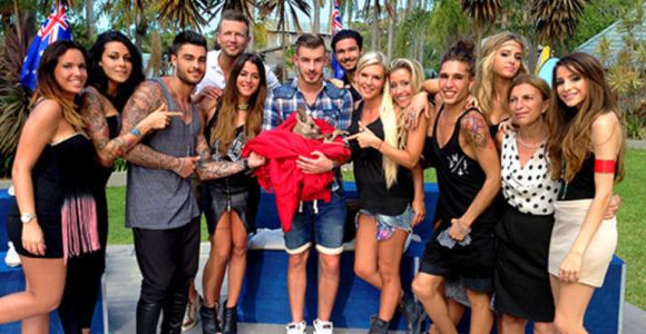 Anges 6 : Amélie et Kelly se détestent déjà - les clash en vidéo replay 