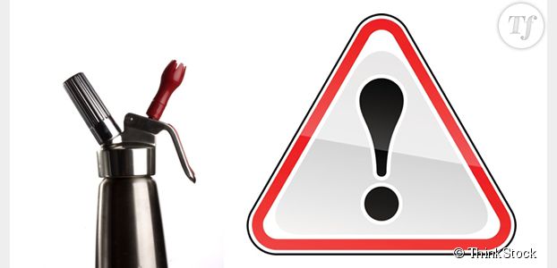 Siphons dangereux : alerte aux accidents graves sur des produits rappelés toujours en vente 