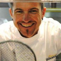 Top Chef 2014 : qui est Eric Guerin ?