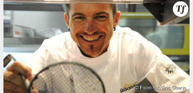 Top Chef 2014 : qui est Eric Guerin ?