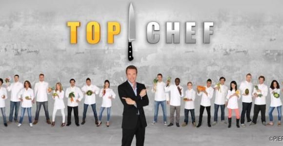 Top Chef saison 5 épisode 8 : le retour des candidats éliminés et un défi d'Éric Guérin