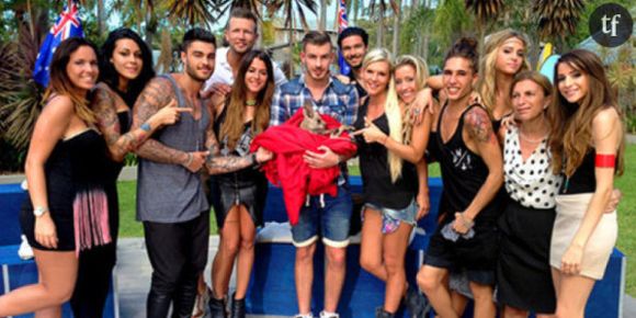 Les Anges 6 : très difficiles conditions de tournage sous le soleil australien