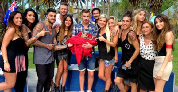 Les Anges 6 : très difficiles conditions de tournage sous le soleil australien 