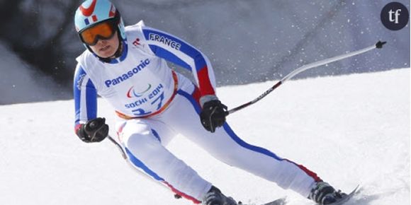 Sotchi 2014 : Marie Bochet et Solène Jambaqué en or et argent sur Super G paralympique - Vidéo