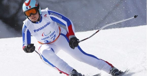 Sotchi 2014 : Marie Bochet et Solène Jambaqué en or et argent sur Super G paralympique - Vidéo