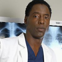 Grey's Anatomy : Isaiah Washington (Dr Burke) de retour dans la saison 10