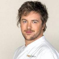 Top Chef : Florent Ladeyn de la saison 2013 est papa 