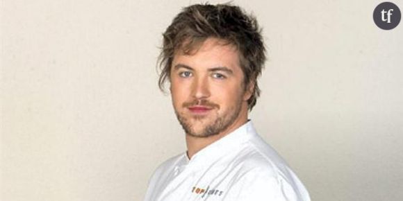 Top Chef : Florent Ladeyn de la saison 2013 est papa