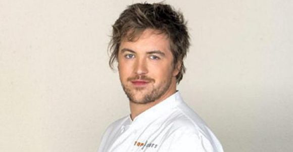 Top Chef : Florent Ladeyn de la saison 2013 est papa 