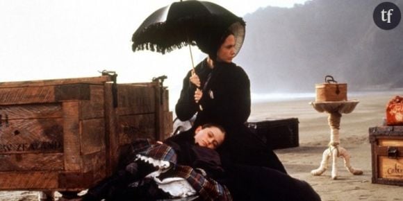 La Leçon de piano : 5 choses à savoir sur le chef d'oeuvre de Jane Campion