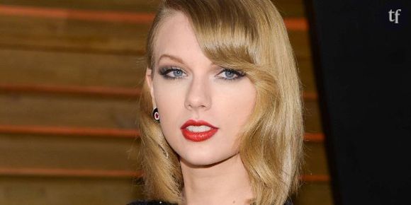 Taylor Swift : le musicien le mieux payé d'Amérique est une femme