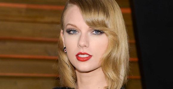 Taylor Swift : le musicien le mieux payé d'Amérique est une femme