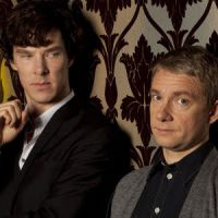 Sherlock saison 3 : date de diffusion des nouveaux épisodes sur France 4