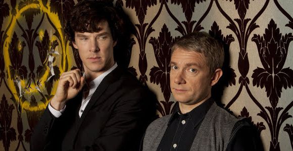 Sherlock saison 3 : date de diffusion des nouveaux épisodes sur France 4