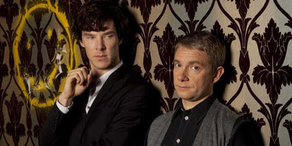 Sherlock Holmes 3 Date De Sortie France Sherlock saison 3 : date de diffusion des nouveaux épisodes sur France