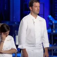 Top Chef 2014 : brunoise de légumes et élimination de Jean-Edern – M6 Replay