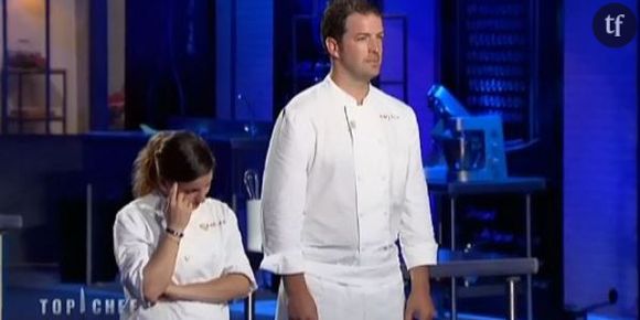 Top Chef 2014 : brunoise de légumes et élimination de Jean-Edern – M6 Replay