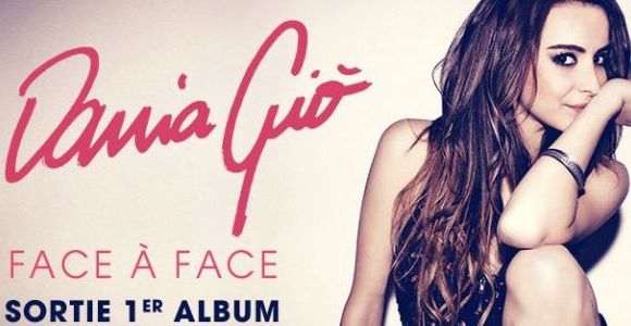 Anges 6 : Dania Gio est déjà une star grâce à ses chansons