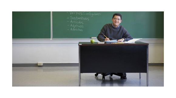 Luc Chatel veut évaluer les profs comme dans le privé