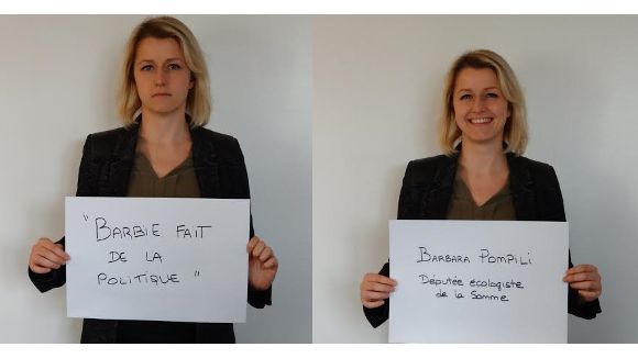 "Et sinon, je fais de la politique" : le tumblr qui dénonce le sexisme en politique 