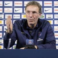 Ligue des Champions : Laurent Blanc ne veut pas d'un match PSG vs Bayern Munich