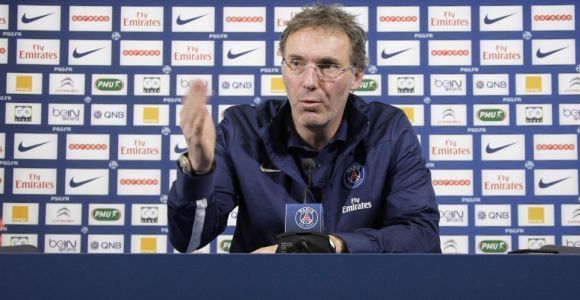 Ligue des Champions : Laurent Blanc ne veut pas d'un match PSG vs Bayern Munich