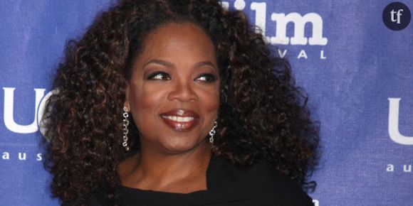 Oprah Winfrey va produire une série sur Martin Luther King pour HBO