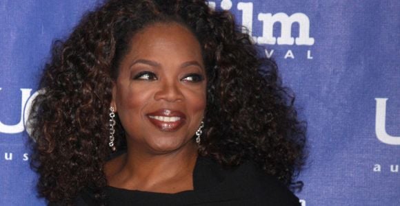 Oprah Winfrey va produire une série sur Martin Luther King pour HBO