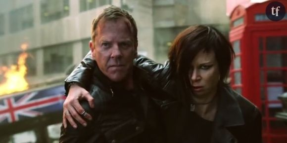 24 heures chrono Saison 9 : la bande-annonce officielle du retour de Jack Bauer