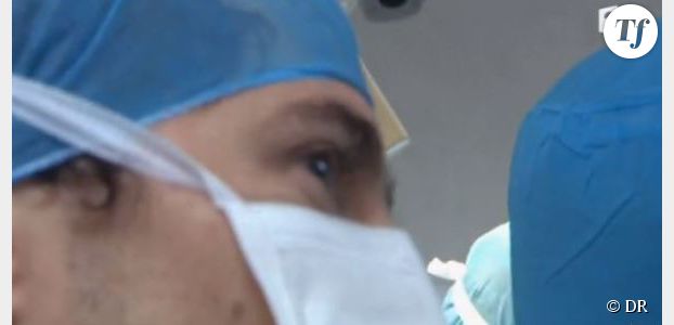 Michel Cymes au coeur de la transplantation cardiaque – France 2 Replay