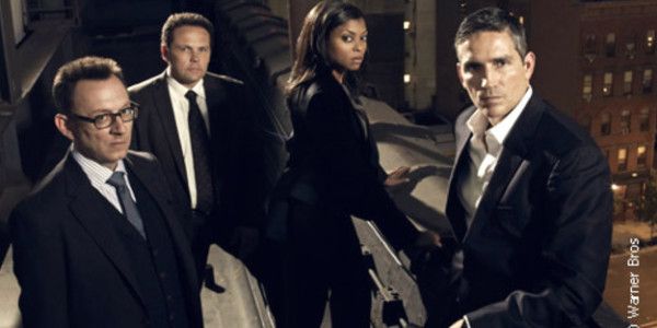 Person of Interest Saison 2 : Reese et Finch dans un hôtel sur TF1