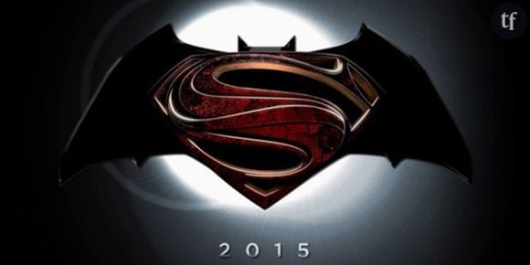 Man of Steel 2 : Ben Affleck dans le costume de Batman - photo