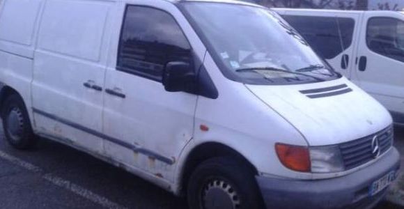 LeBonCoin : fourgon à vendre cherche blonde à forte poitrine