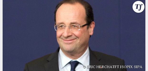 Emmanuelle Gaume (TF1) travaille pour François Hollande 