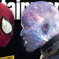 The Amazing Spider-Man 2 : la rencontre avec Electro (Vidéo)