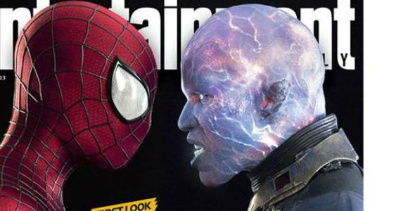 The Amazing Spider-Man 2 : la rencontre avec Electro (Vidéo)