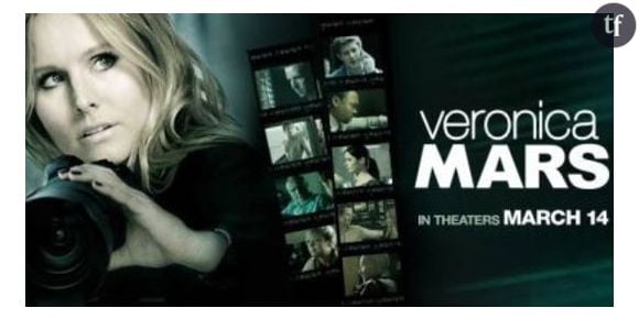 Veronica Mars : 5 choses à savoir sur le film avec Kristen Bell