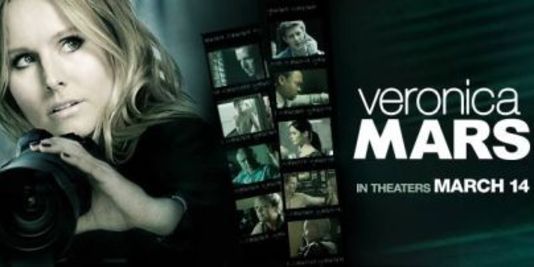 Veronica Mars : 5 choses à savoir sur le film avec Kristen Bell